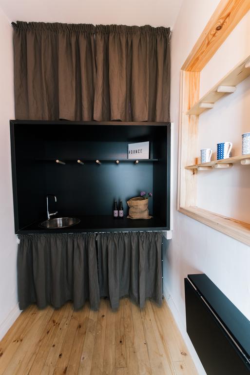 فندق Mouse House Kapana بلوفديف المظهر الخارجي الصورة